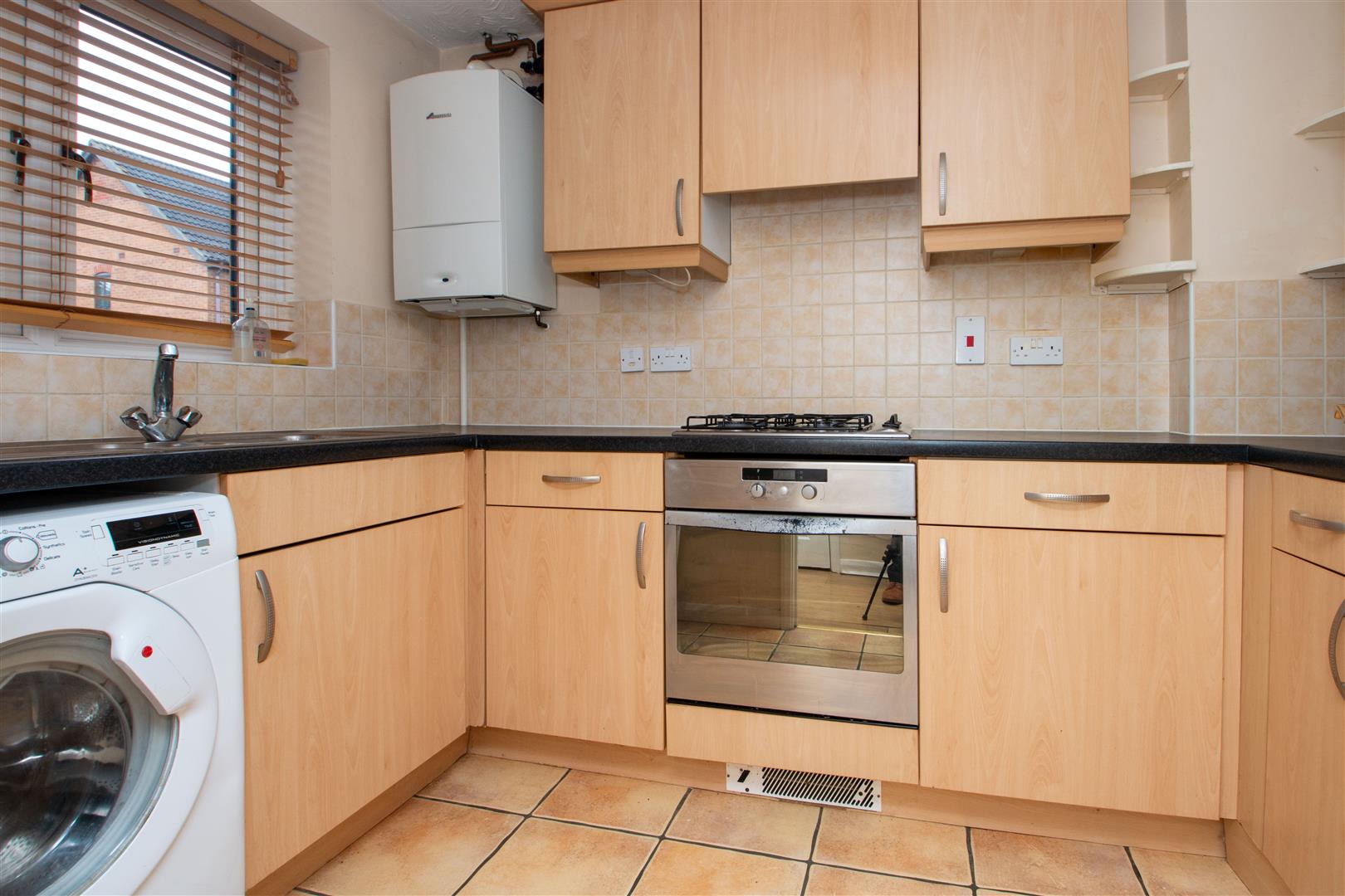 Crosslow Bank, Emerson Valley, Milton Keynes
